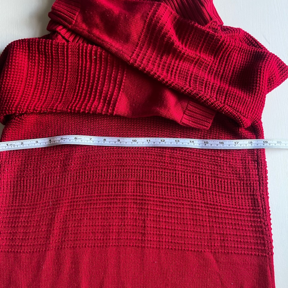 Calvin Klein sweater